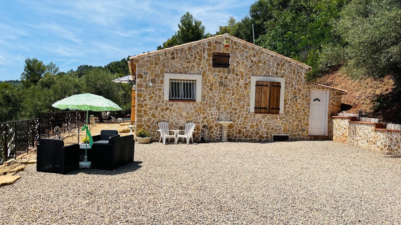 Photo of Outdoor in Le Luc