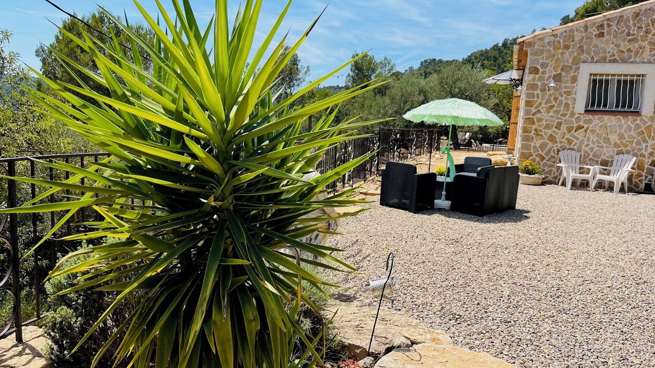 Photo of Patio Balcony in Le Luc