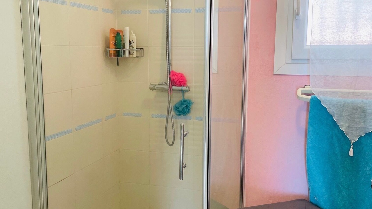 Photo of Bathroom in Le Luc