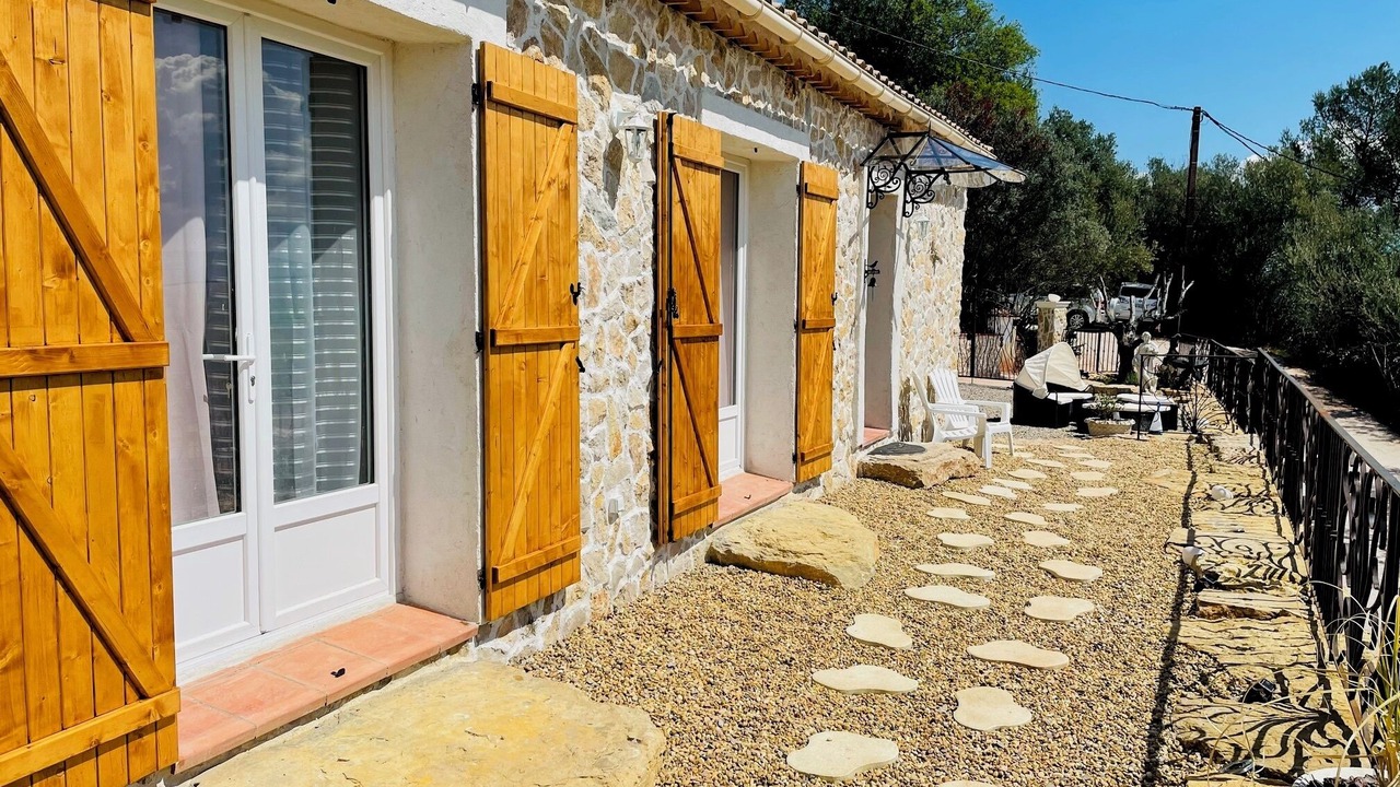 Photo of Outdoor in Le Luc