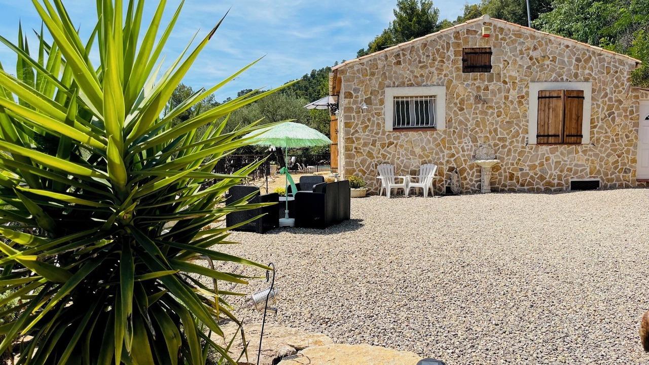 Photo of Patio Balcony in Le Luc