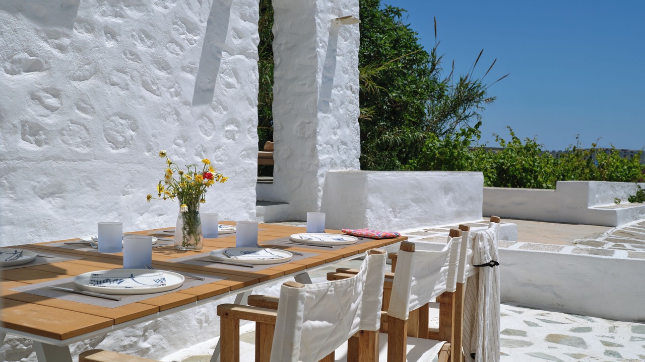 Photo of Outdoor in Drios