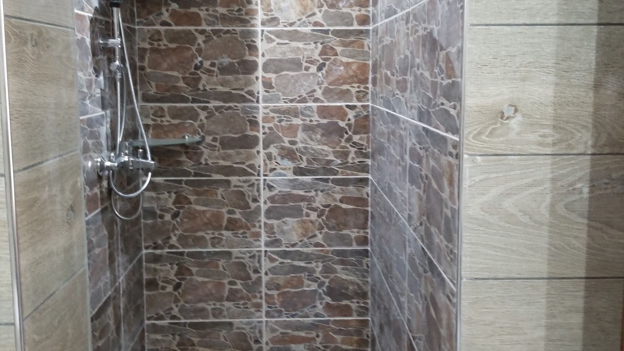 Photo of Bathroom in Termenades