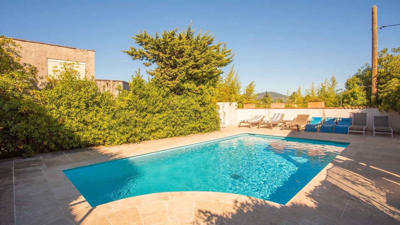 Photo of Outdoor in Saint-Tropez