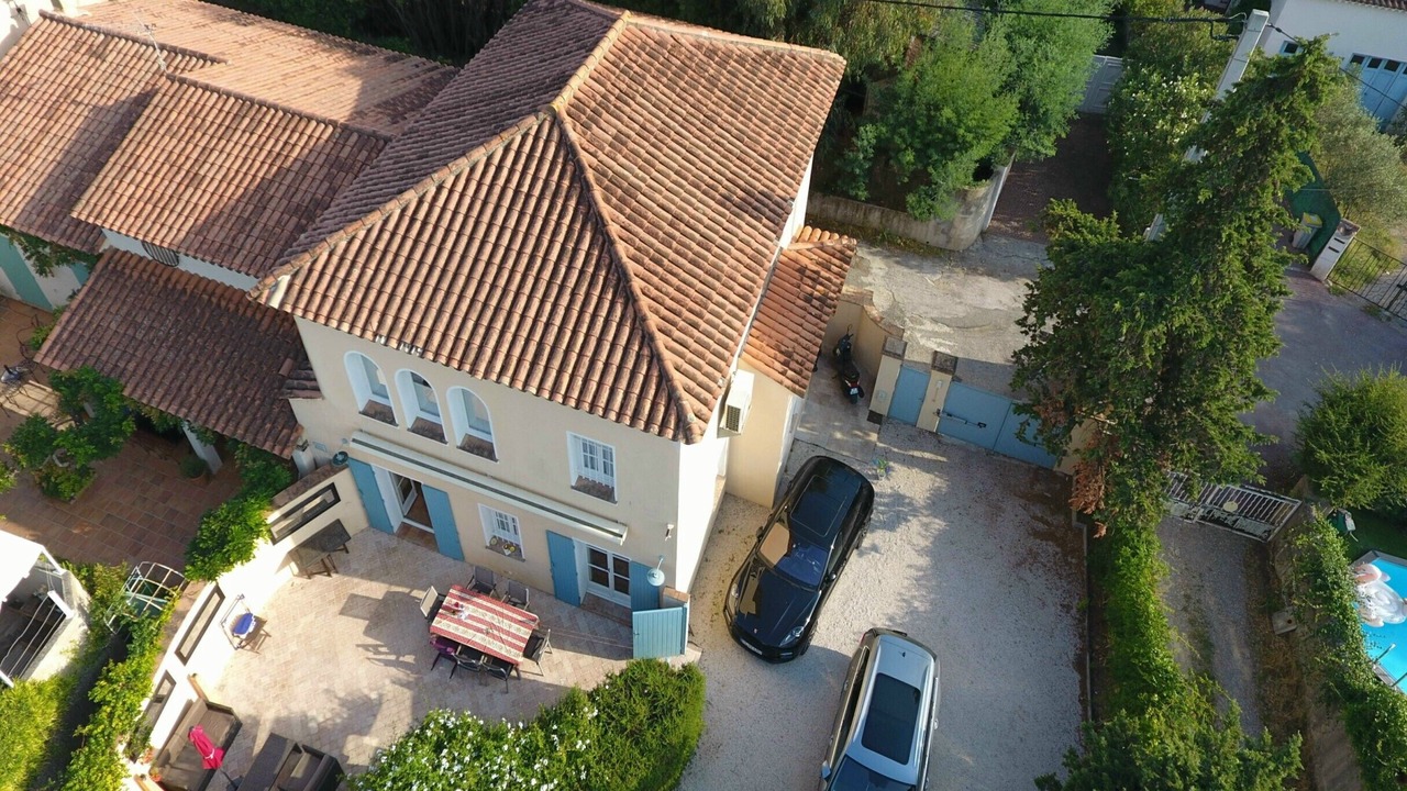 Photo of Outdoor in Saint-Tropez