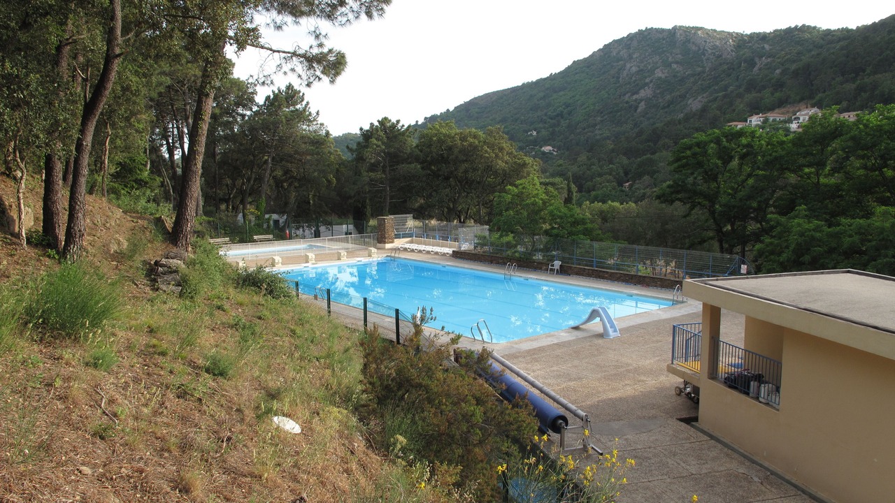 Photo of Outdoor in La Garde-Freinet
