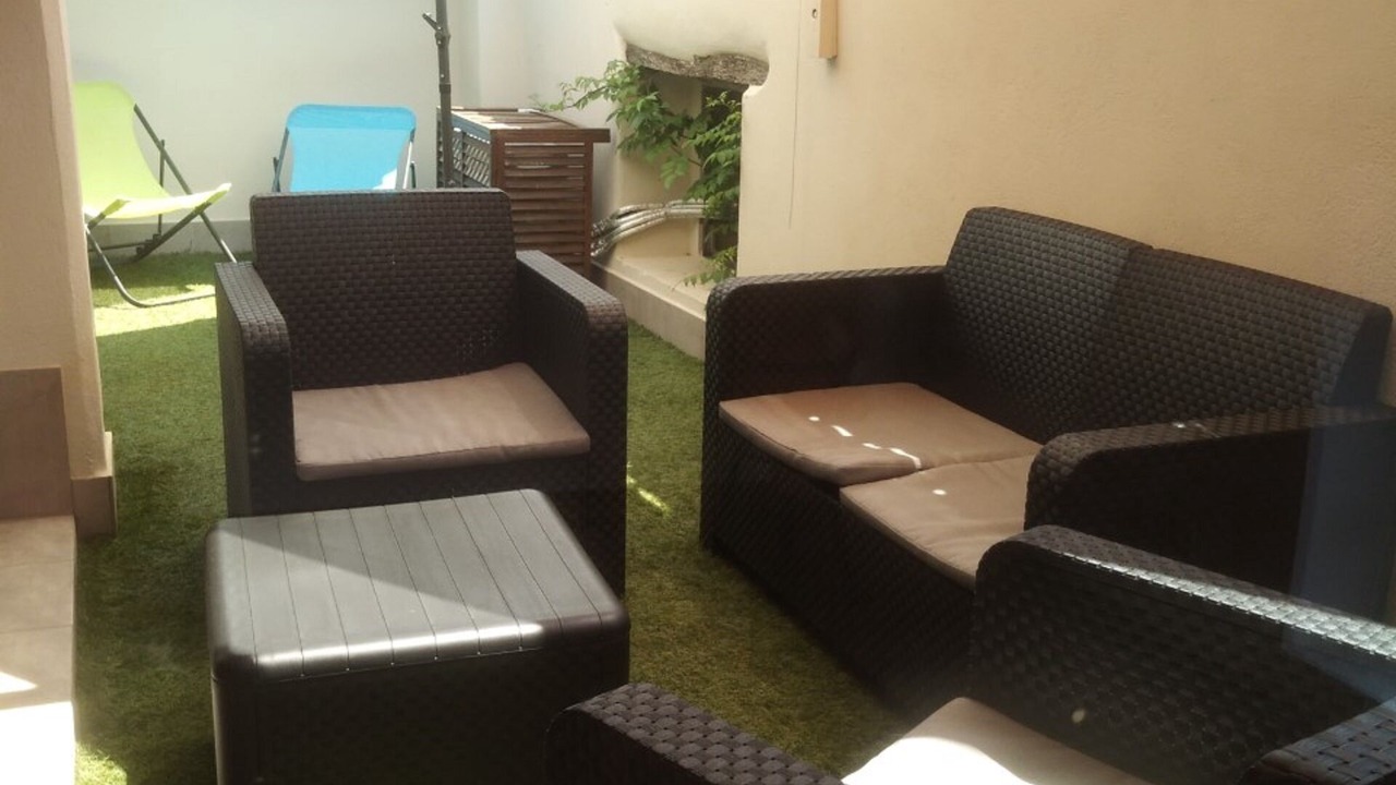 Photo of Patio Balcony in La Garde-Freinet