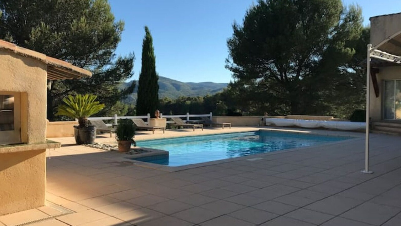 Photo of Outdoor in La Bouilladisse