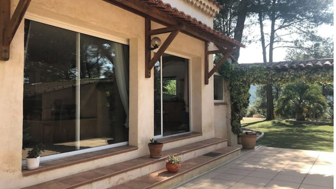 Photo of Outdoor in La Bouilladisse