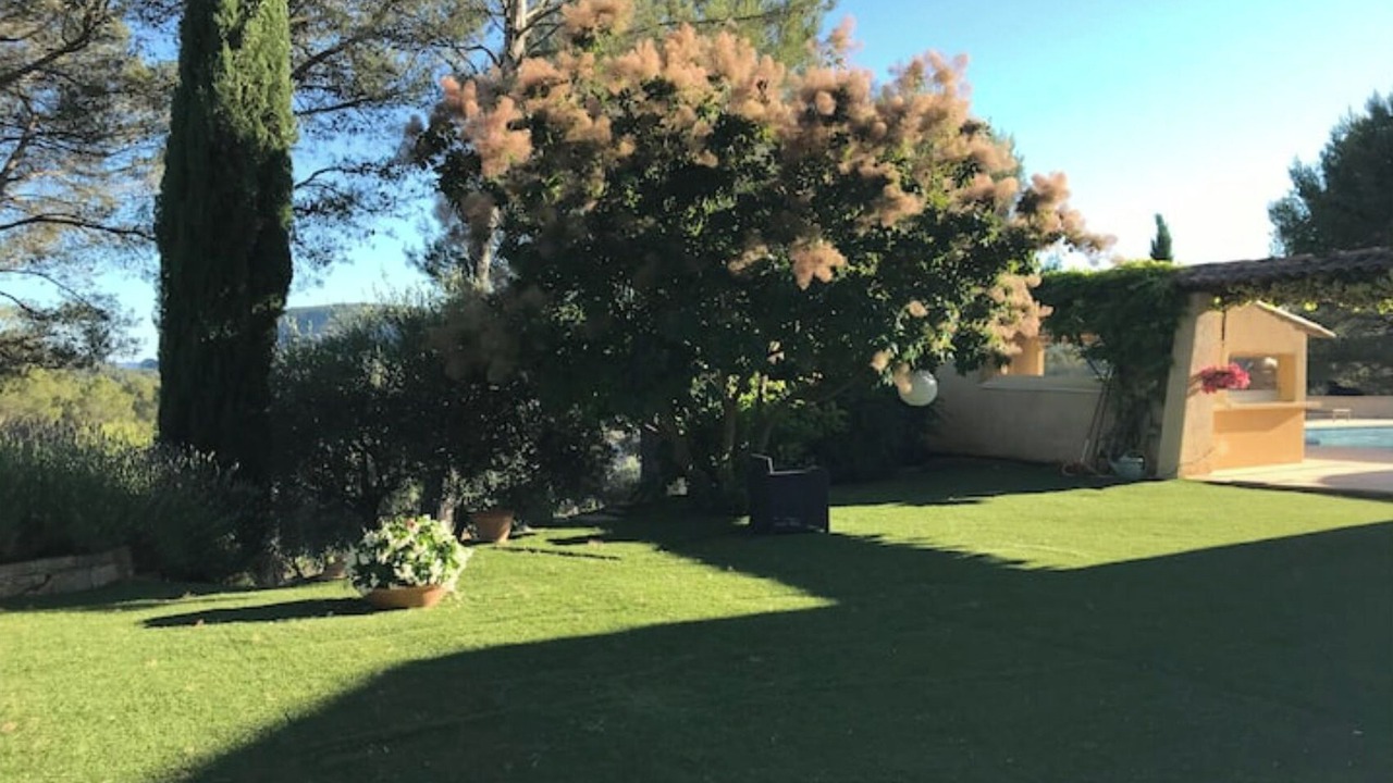 Photo of Outdoor in La Bouilladisse