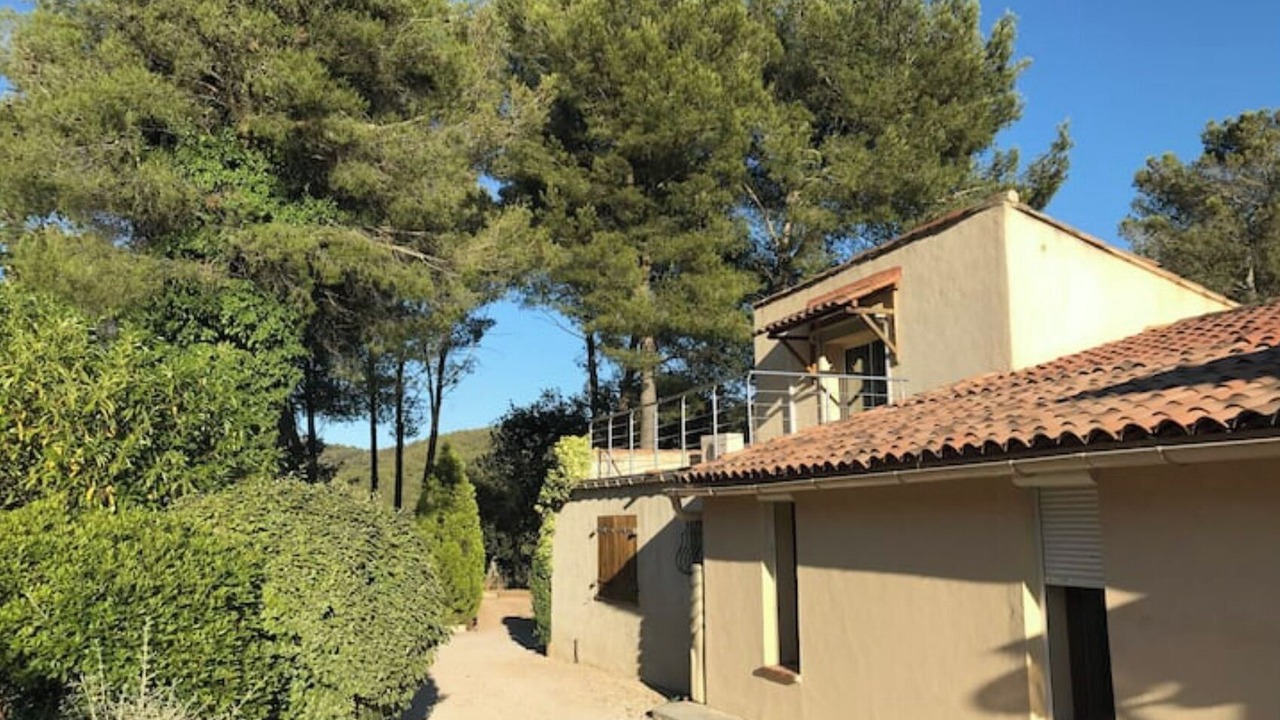Photo of Outdoor in La Bouilladisse