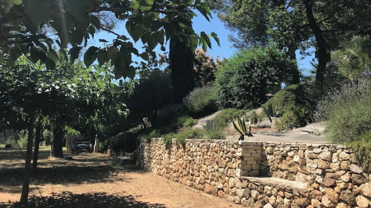 Photo of Outdoor in La Bouilladisse