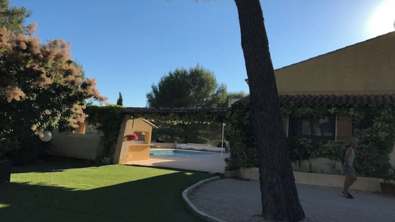 Photo of Outdoor in La Bouilladisse
