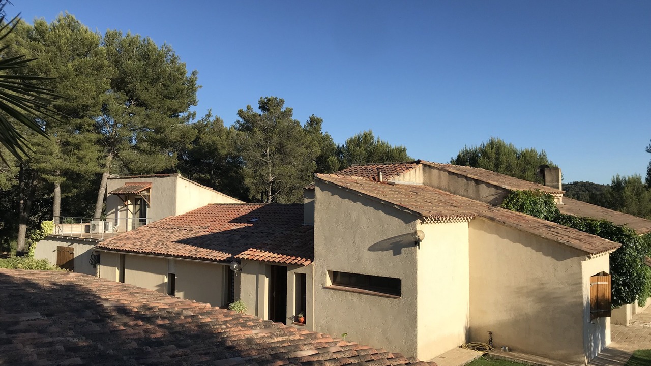 Photo of Outdoor in La Bouilladisse