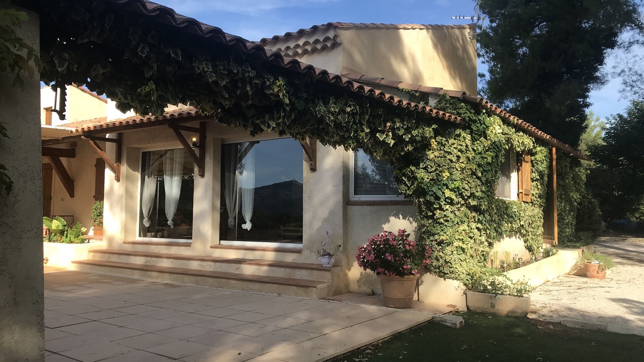 Photo of Outdoor in La Bouilladisse