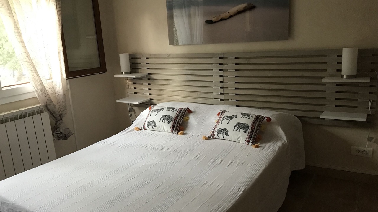 Photo of Bedroom in La Bouilladisse