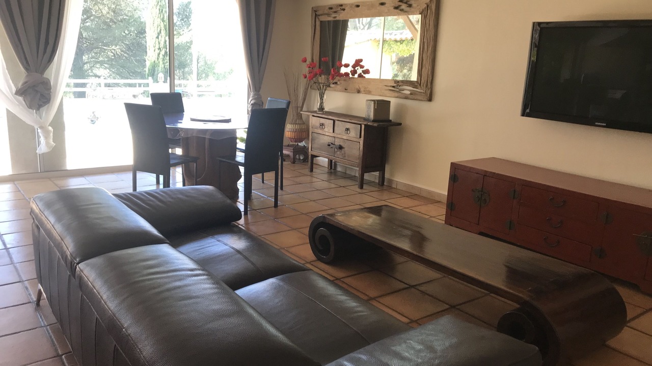 Photo of Livingroom in La Bouilladisse