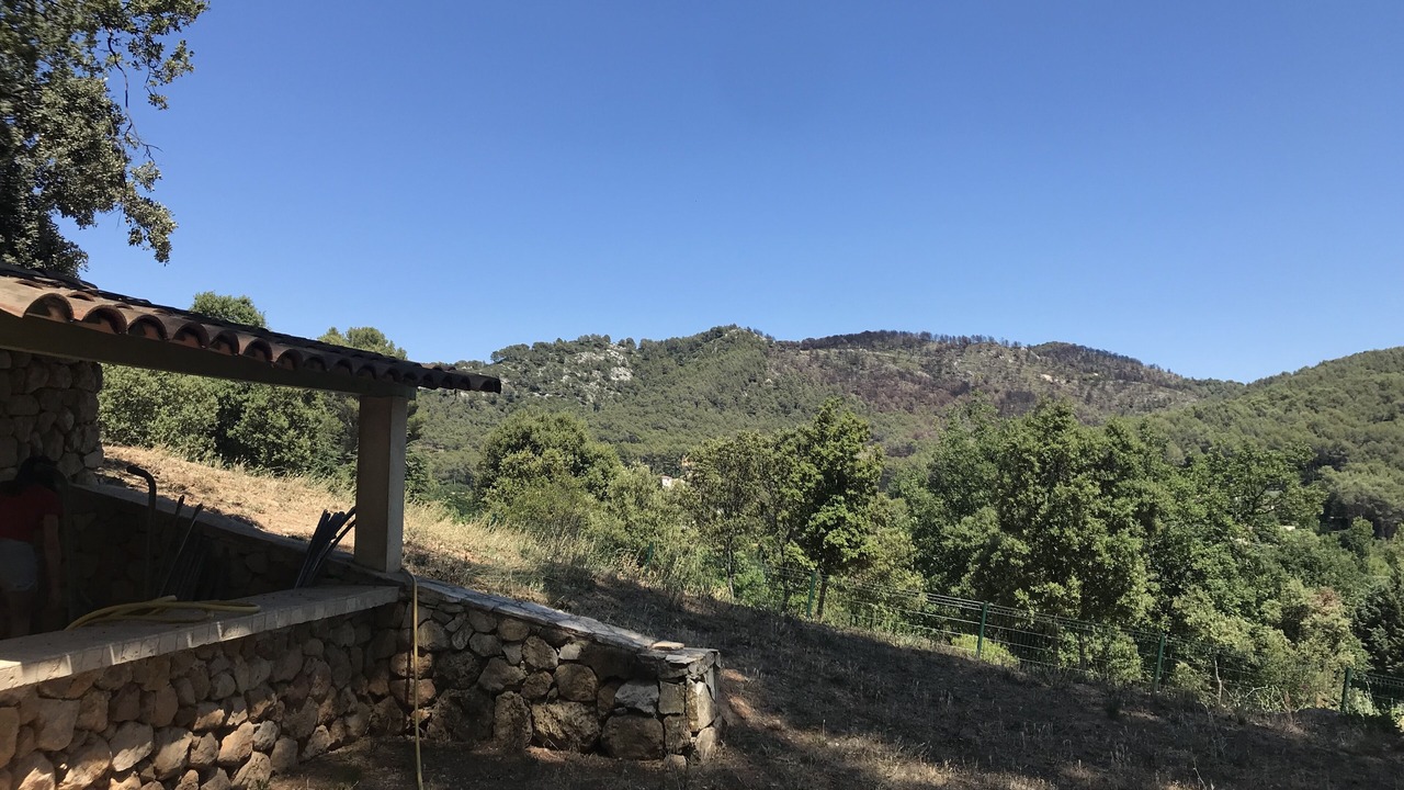 Photo of Outdoor in La Bouilladisse