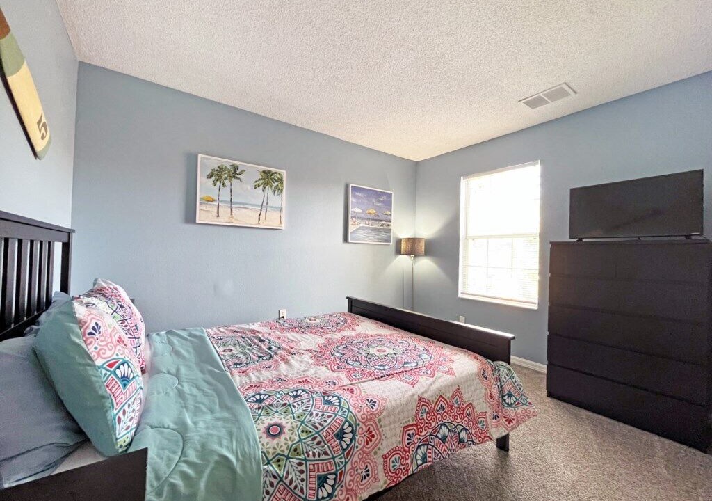 Photo of Bedroom in Kissimmee