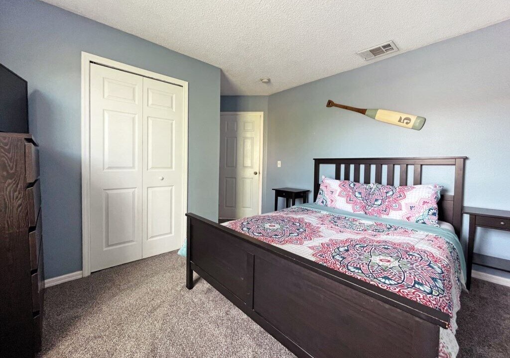 Photo of Bedroom in Kissimmee