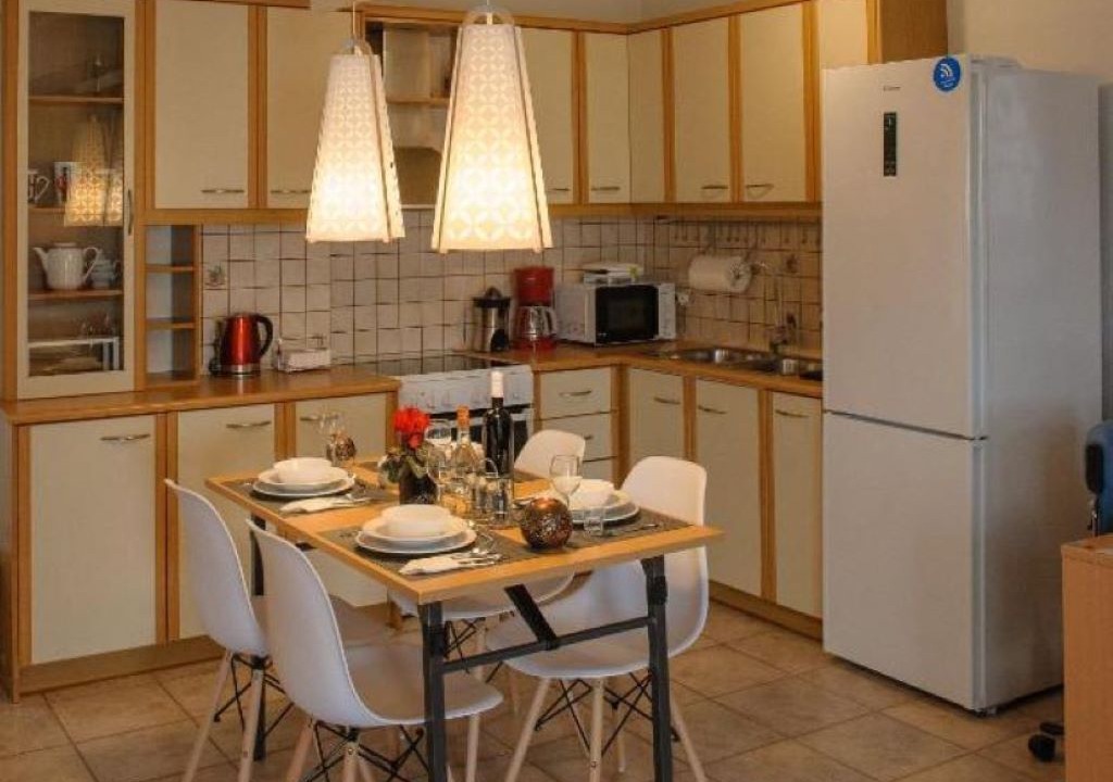 Photo of Kitchen in Paralias