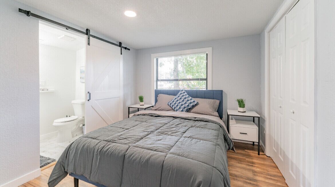 Photo of Bedroom in East Tampa