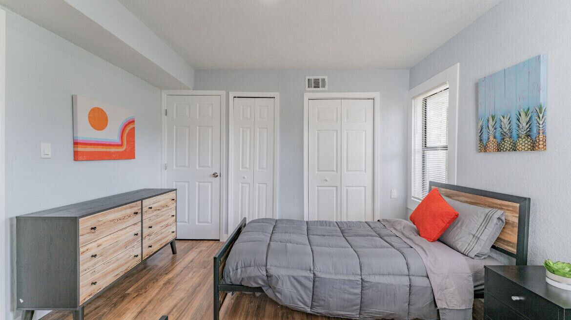 Photo of Bedroom in East Tampa
