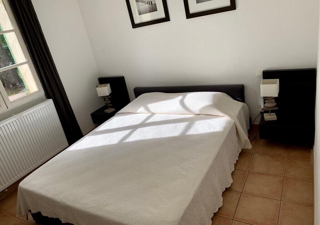 Photo of Bedroom in La Motte