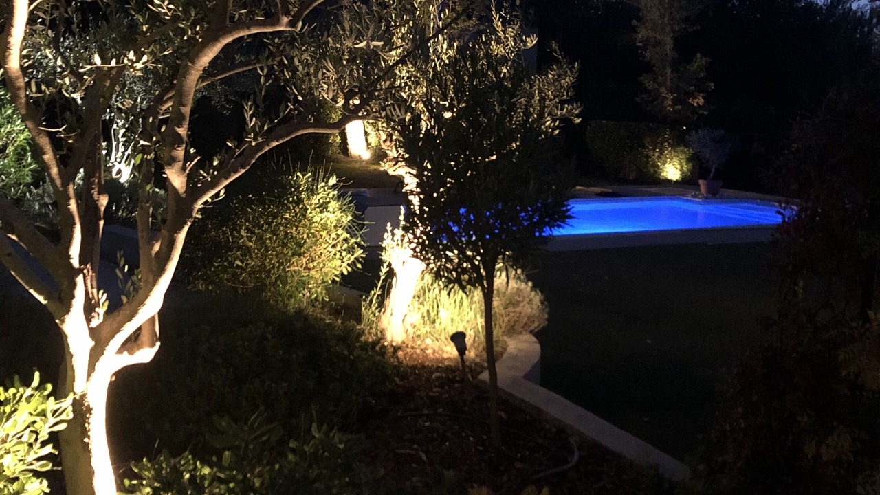 Photo of Outdoor in La Motte