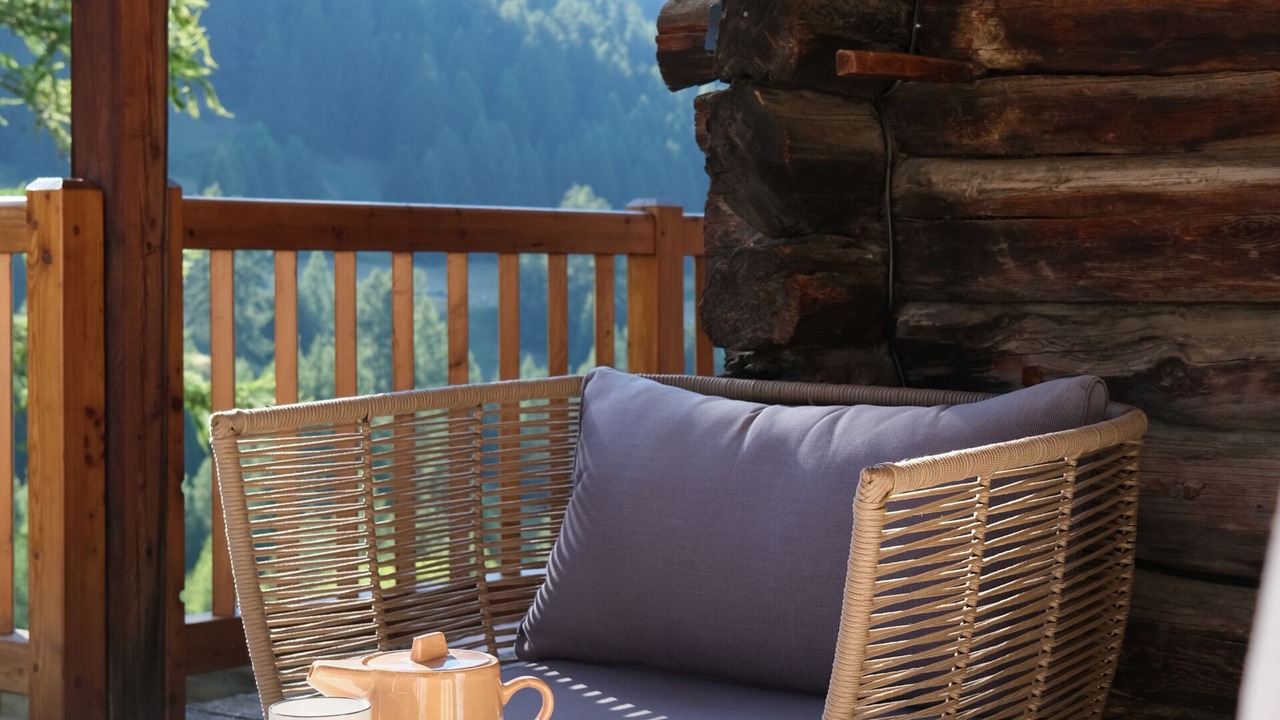 Photo of Outdoor in Molines-en-Queyras