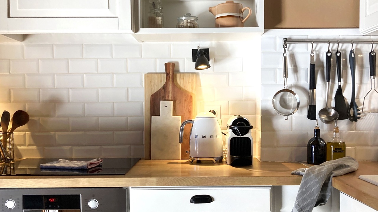 Photo of Kitchen in Molines-en-Queyras