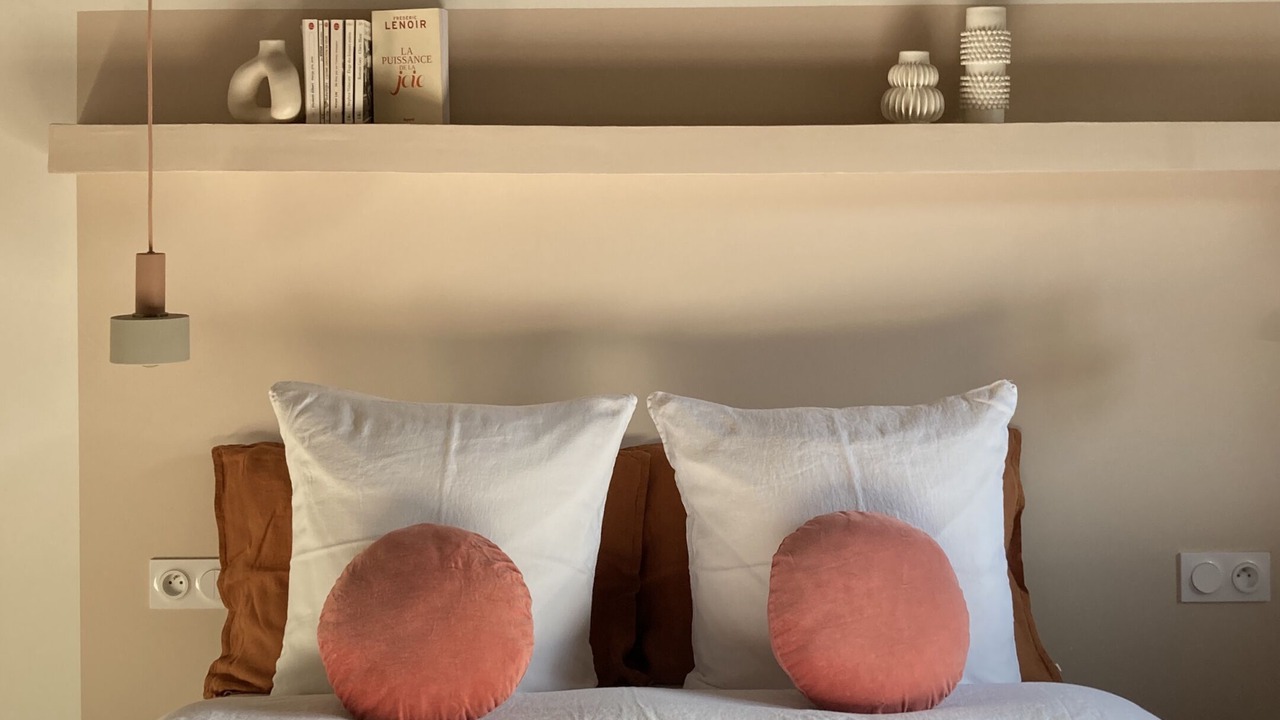 Photo of Bedroom in Molines-en-Queyras