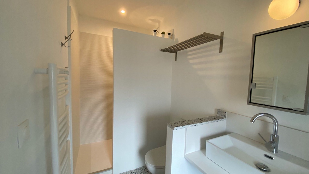Photo of Bathroom in Bouchet