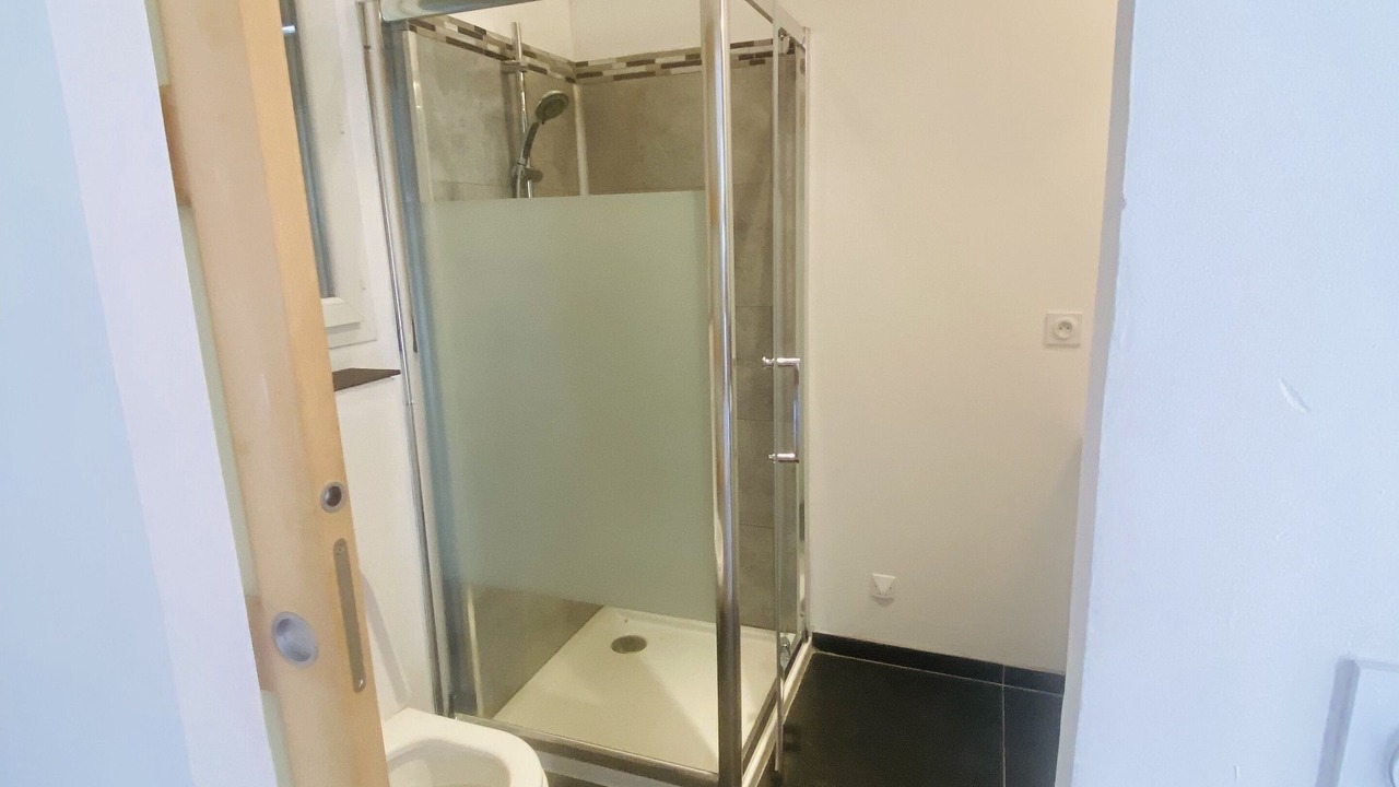 Photo of Bathroom in Salernes