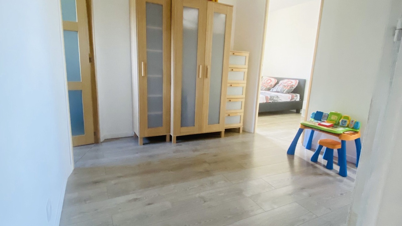 Photo of Bedroom in Salernes