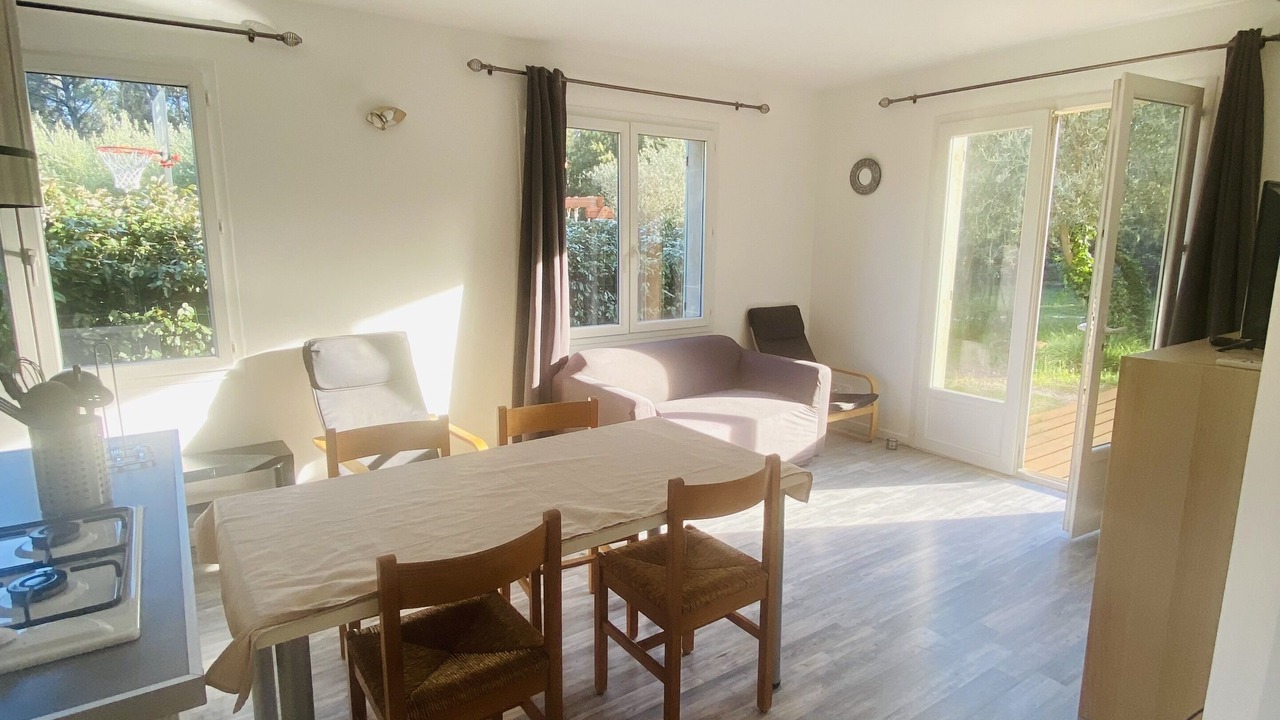 Photo of Livingroom in Salernes