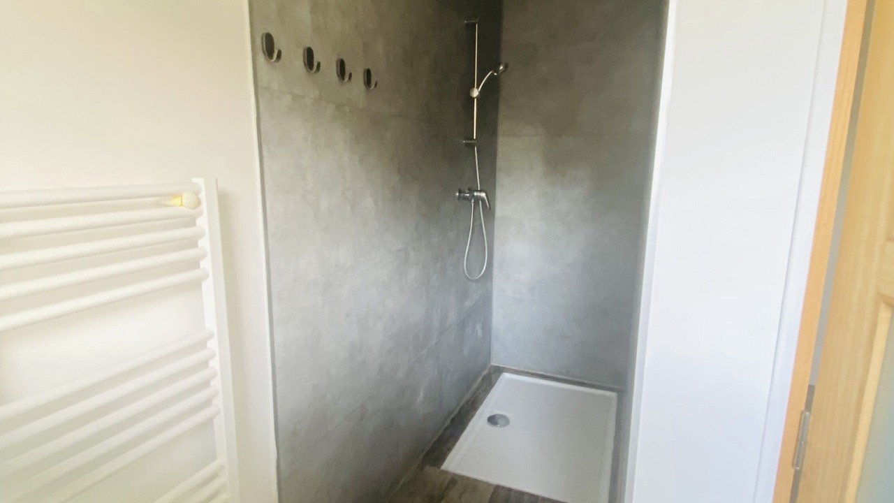 Photo of Bathroom in Salernes