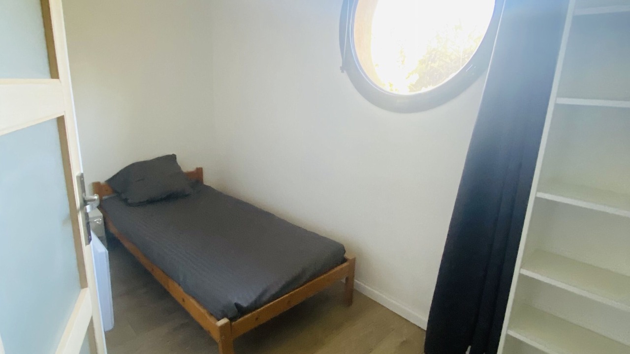 Photo of Bedroom in Salernes