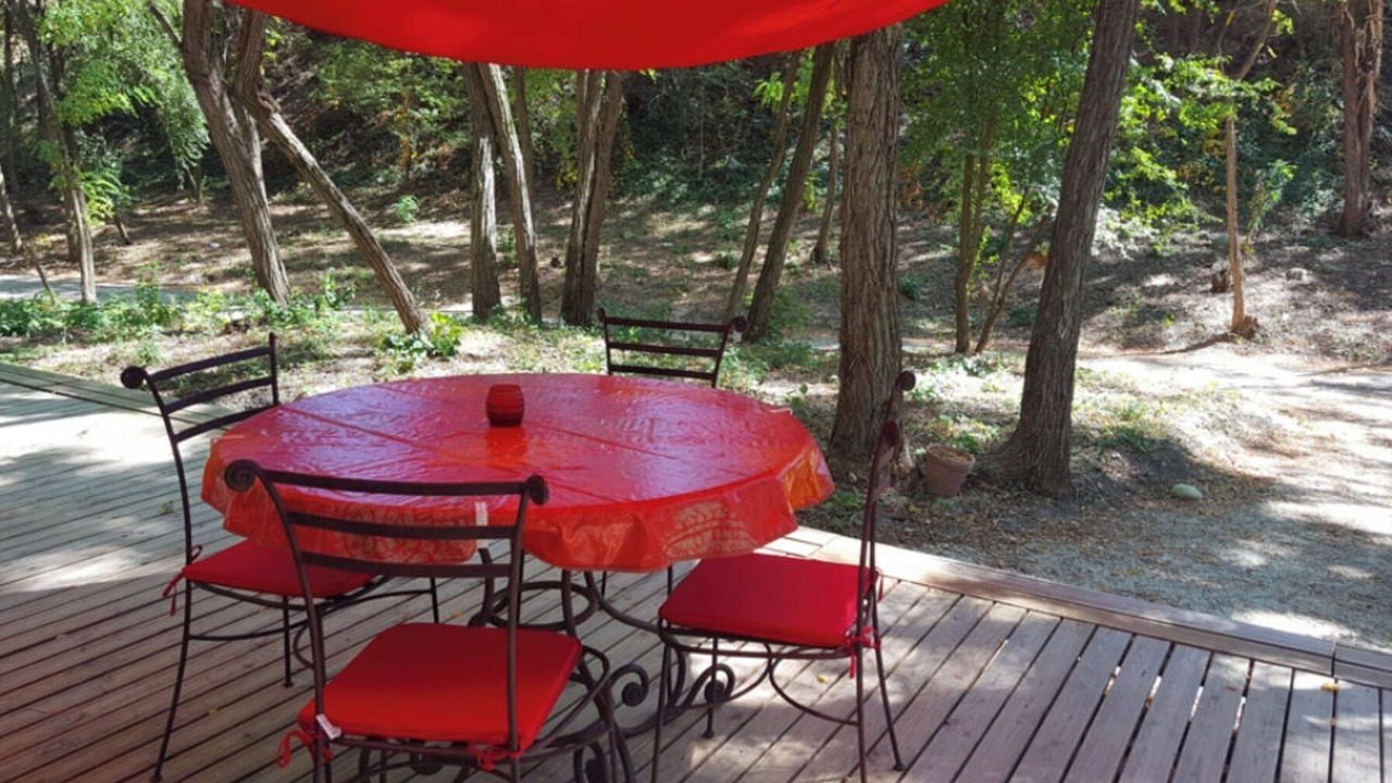 Photo of Outdoor in Chateauneuf-sur-Isere