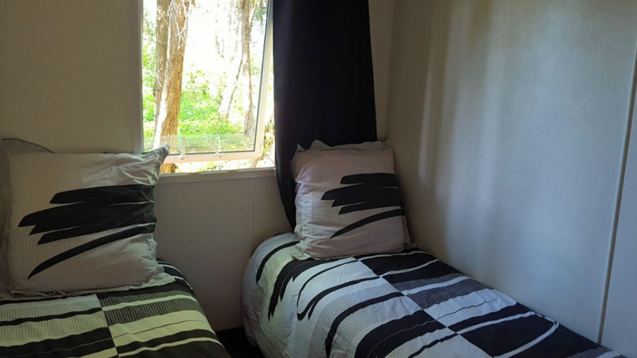 Photo of Bedroom in Chateauneuf-sur-Isere