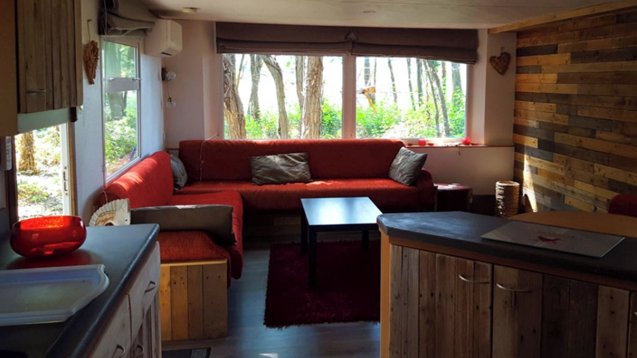 Photo of Livingroom in Chateauneuf-sur-Isere