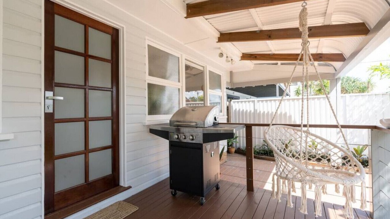 Photo of Patio Balcony in Burleigh Heads