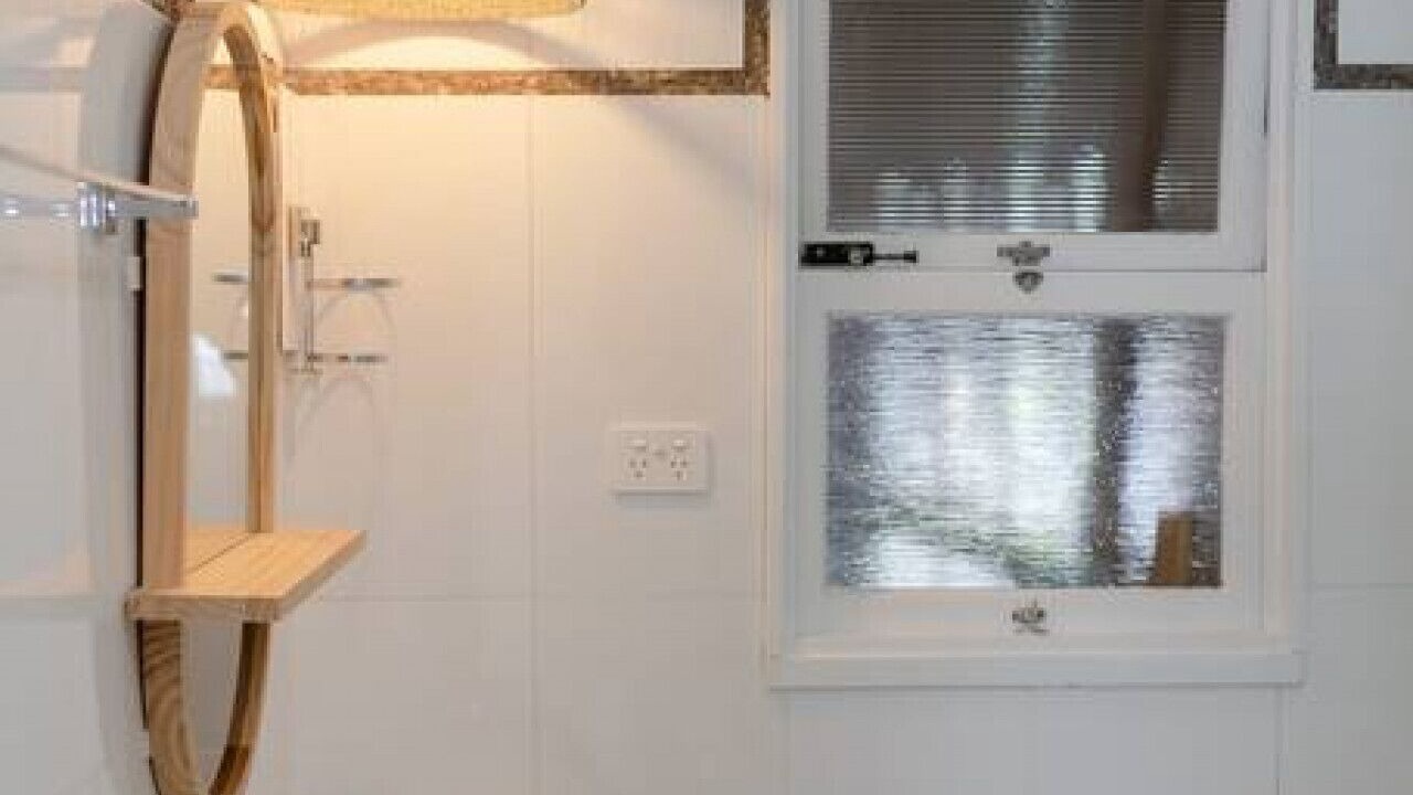 Photo of Bathroom in Burleigh Heads