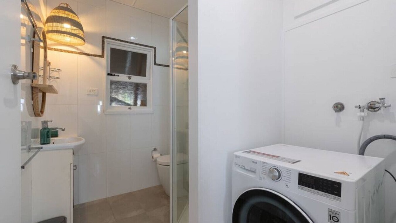 Photo of Bathroom in Burleigh Heads
