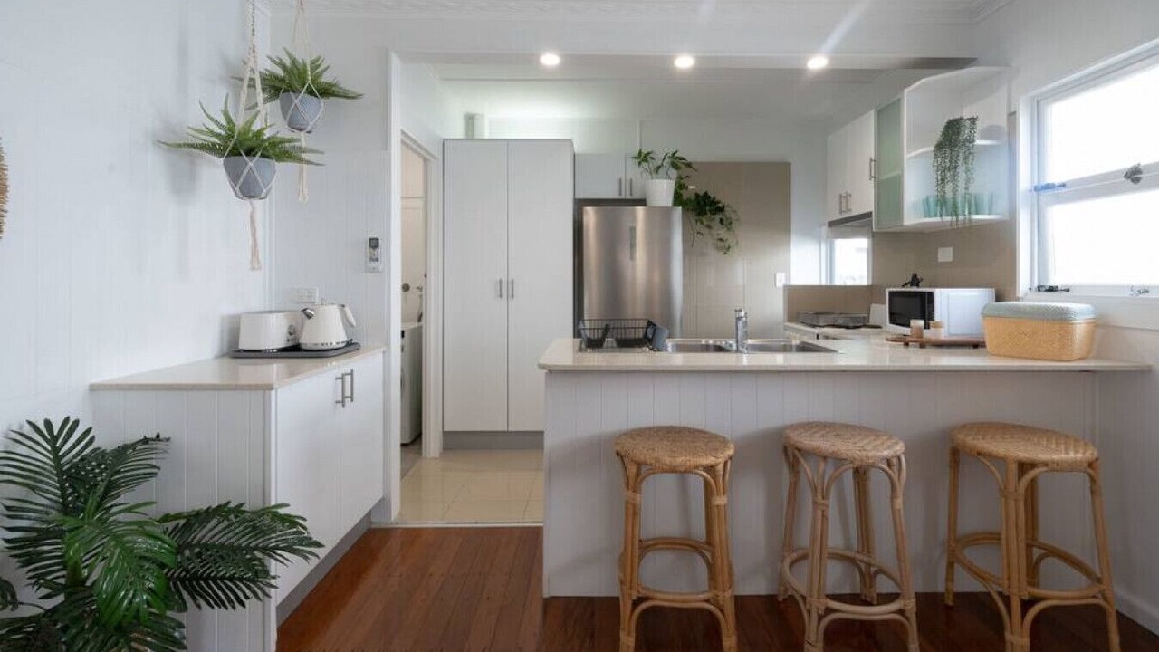 Photo of Kitchen in Burleigh Heads