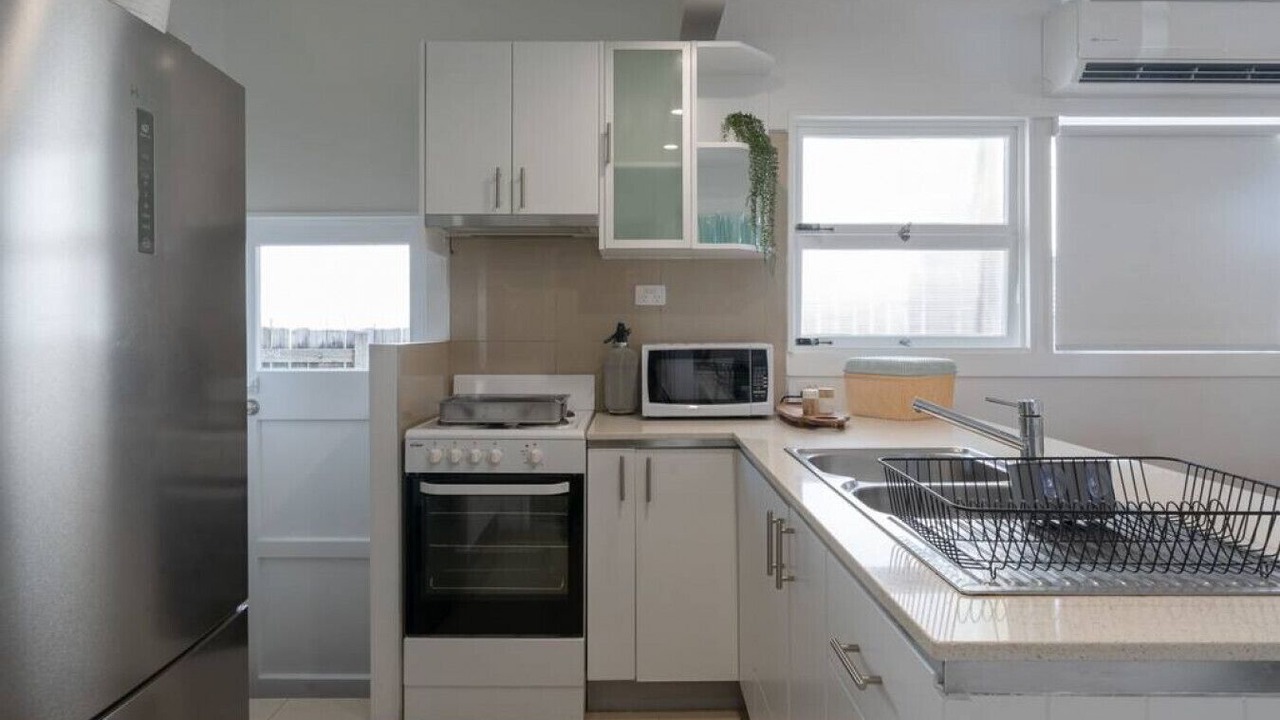 Photo of Kitchen in Burleigh Heads