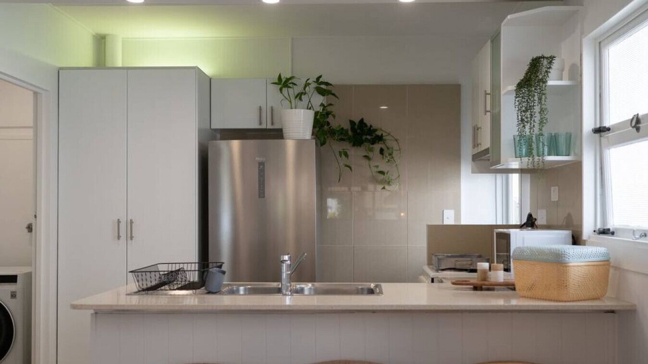 Photo of Kitchen in Burleigh Heads