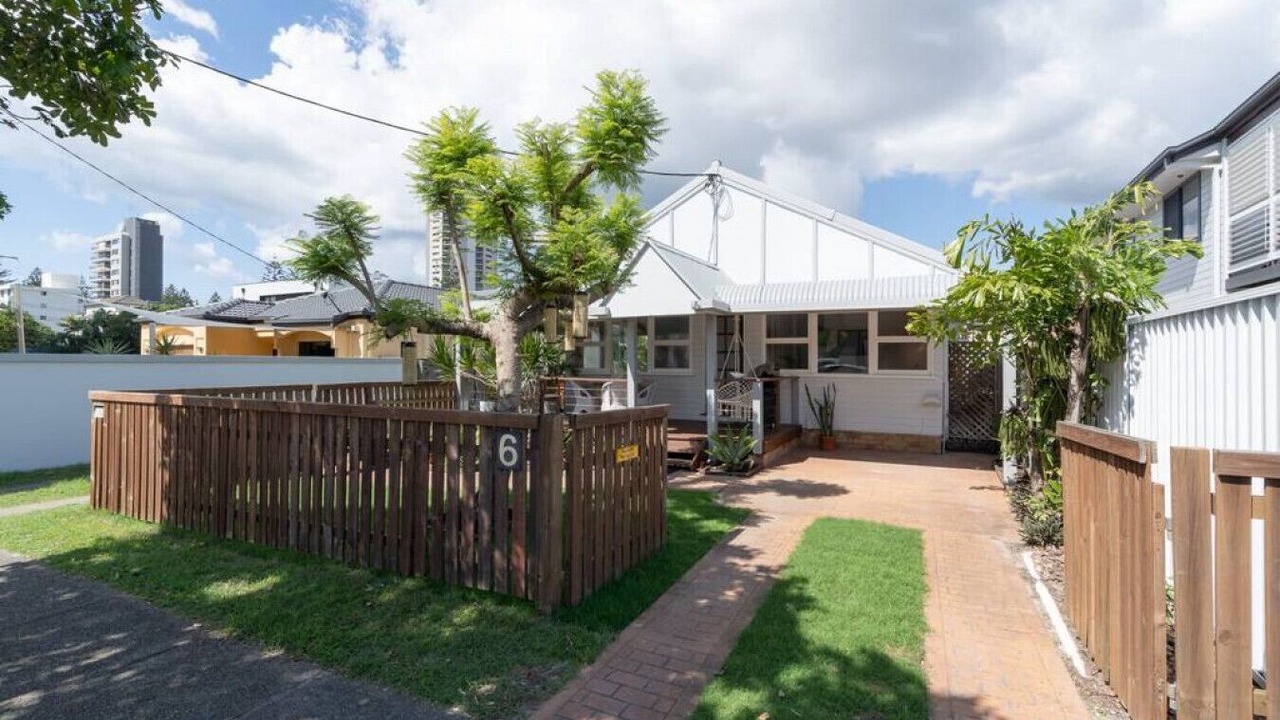 Photo of Outdoor in Burleigh Heads