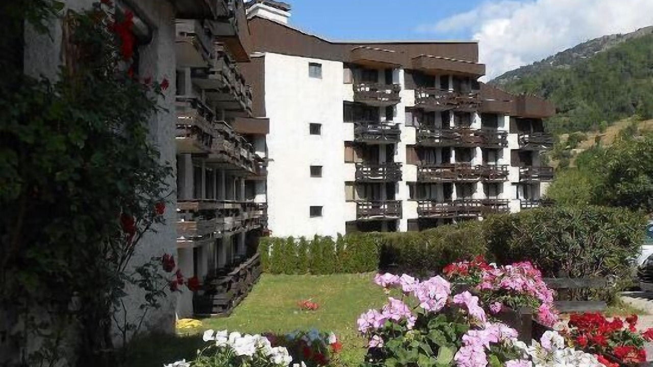 Photo of Outdoor in Chantemerle