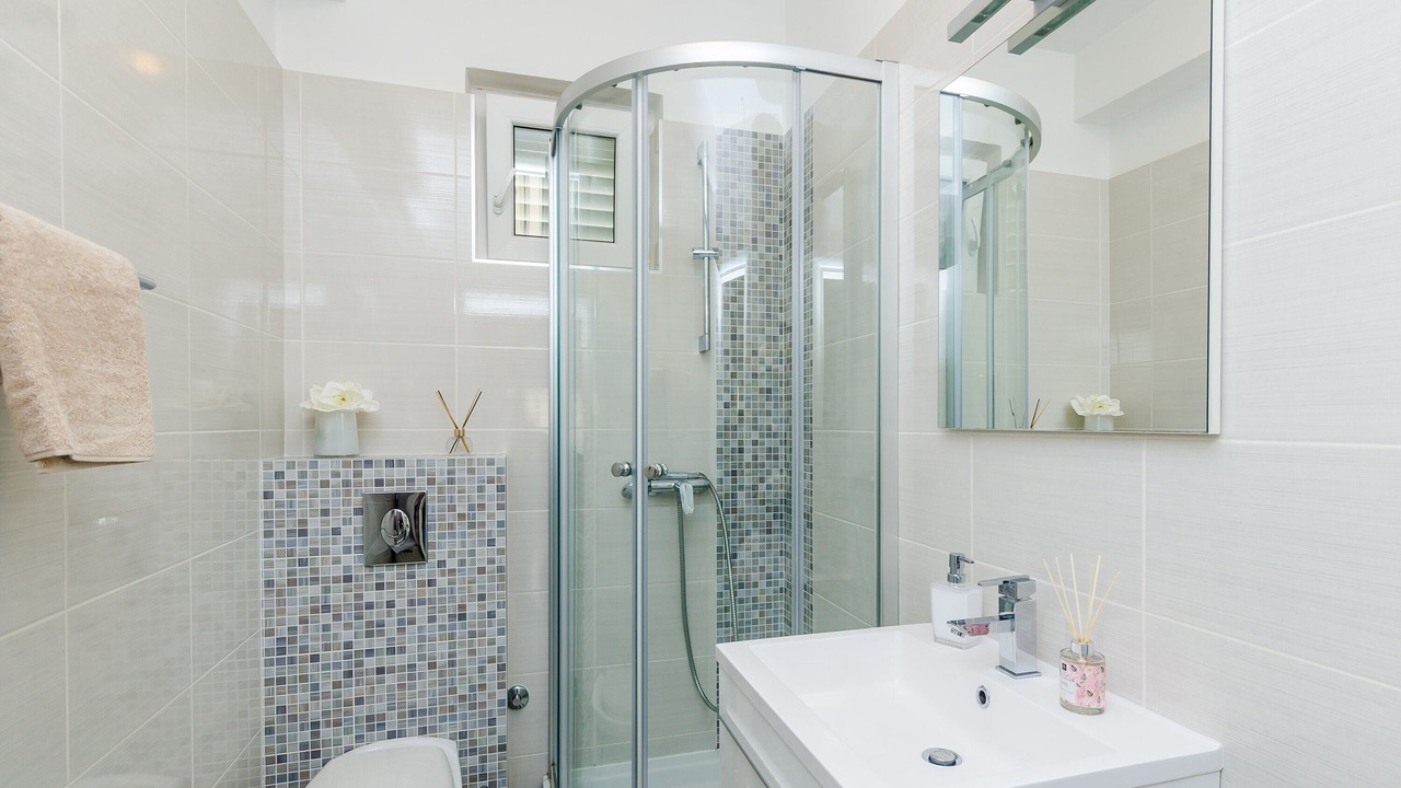Photo of Bathroom in Mokosica
